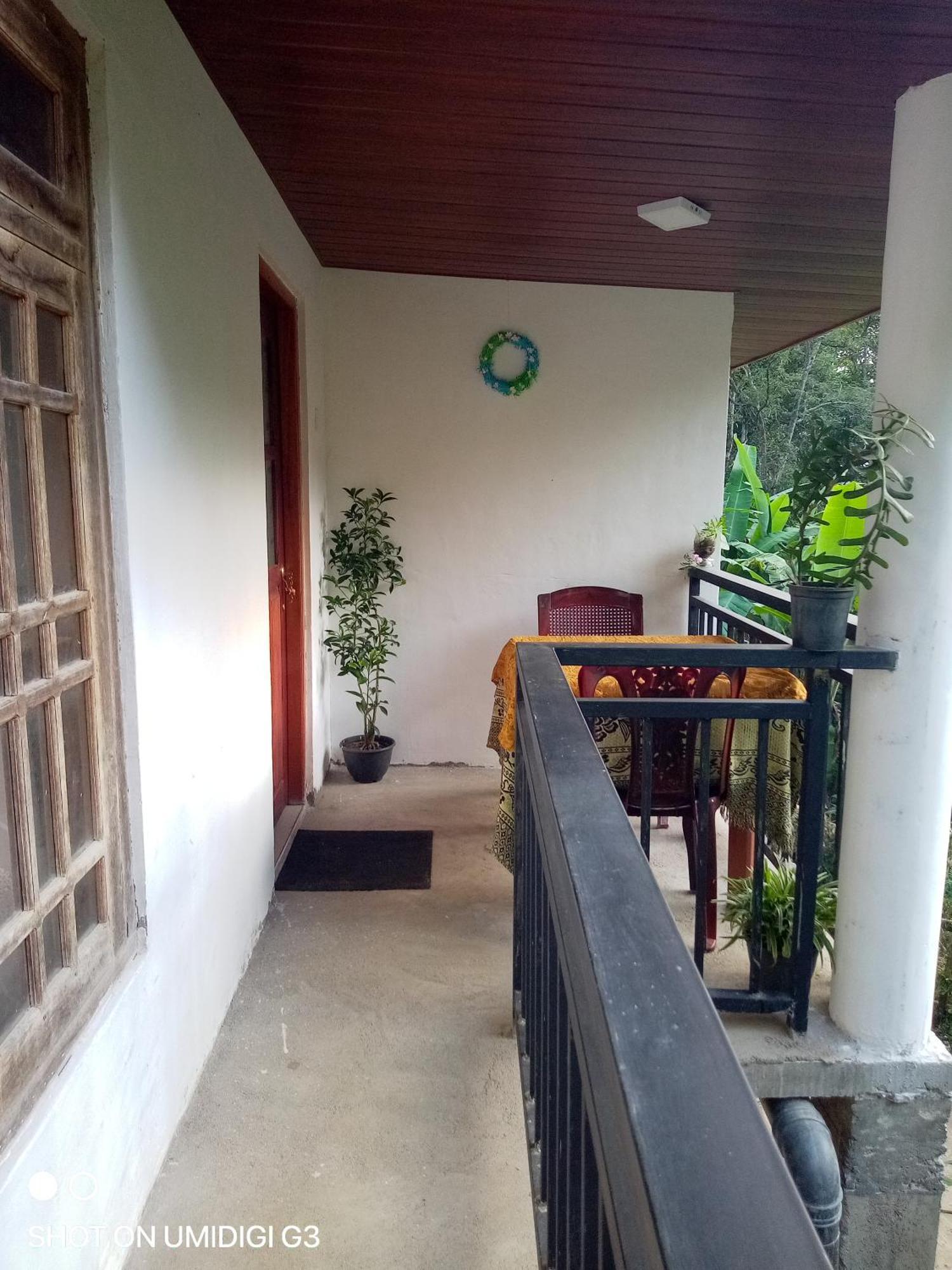 Milan Home Stay Ella Room photo