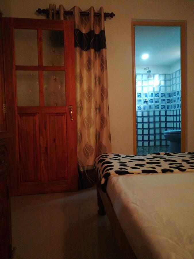 Milan Home Stay Ella Exterior photo