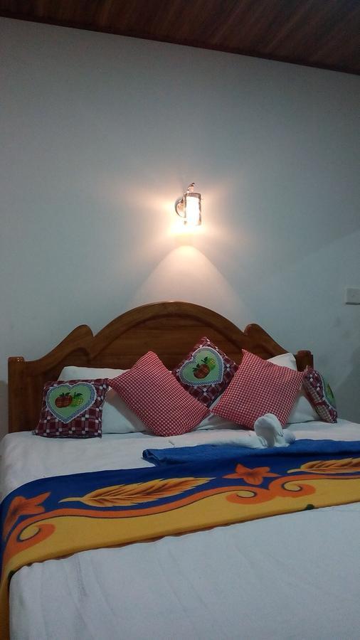 Milan Home Stay Ella Exterior photo