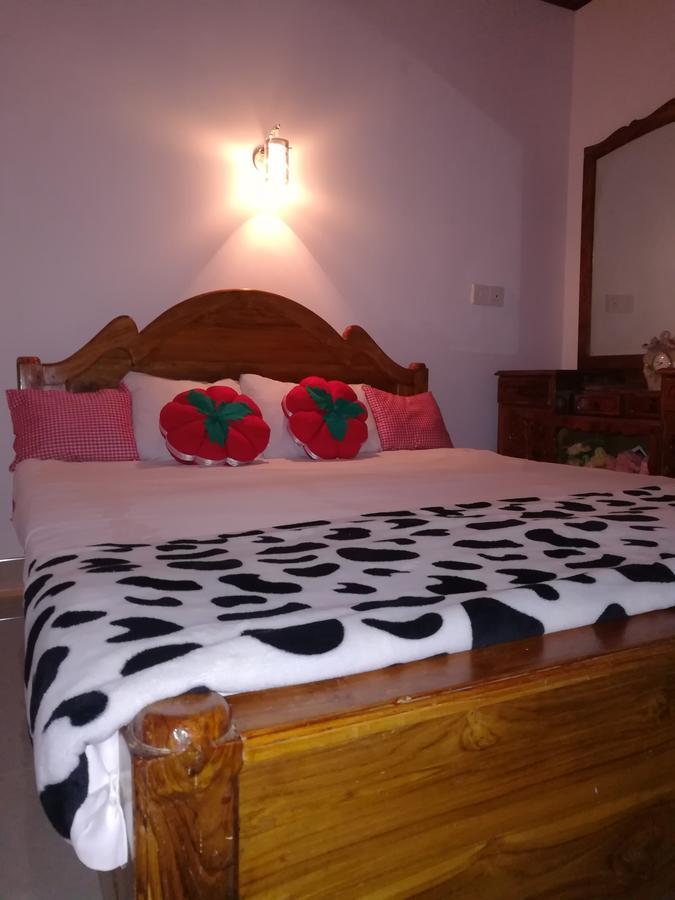 Milan Home Stay Ella Exterior photo